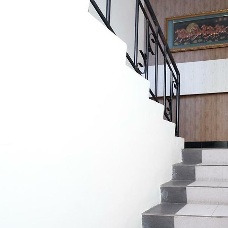 فندق Myzone Homtel سيمارانغ المظهر الخارجي الصورة