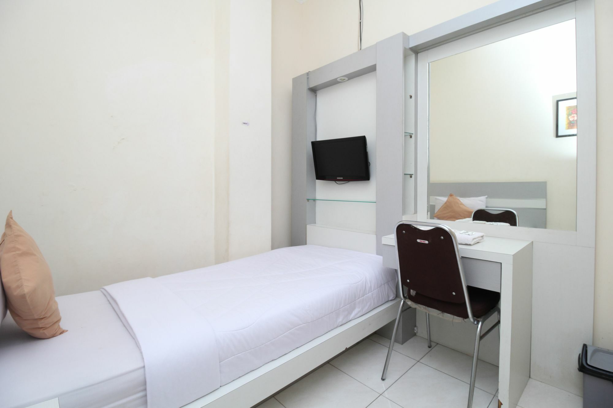 فندق Myzone Homtel سيمارانغ المظهر الخارجي الصورة