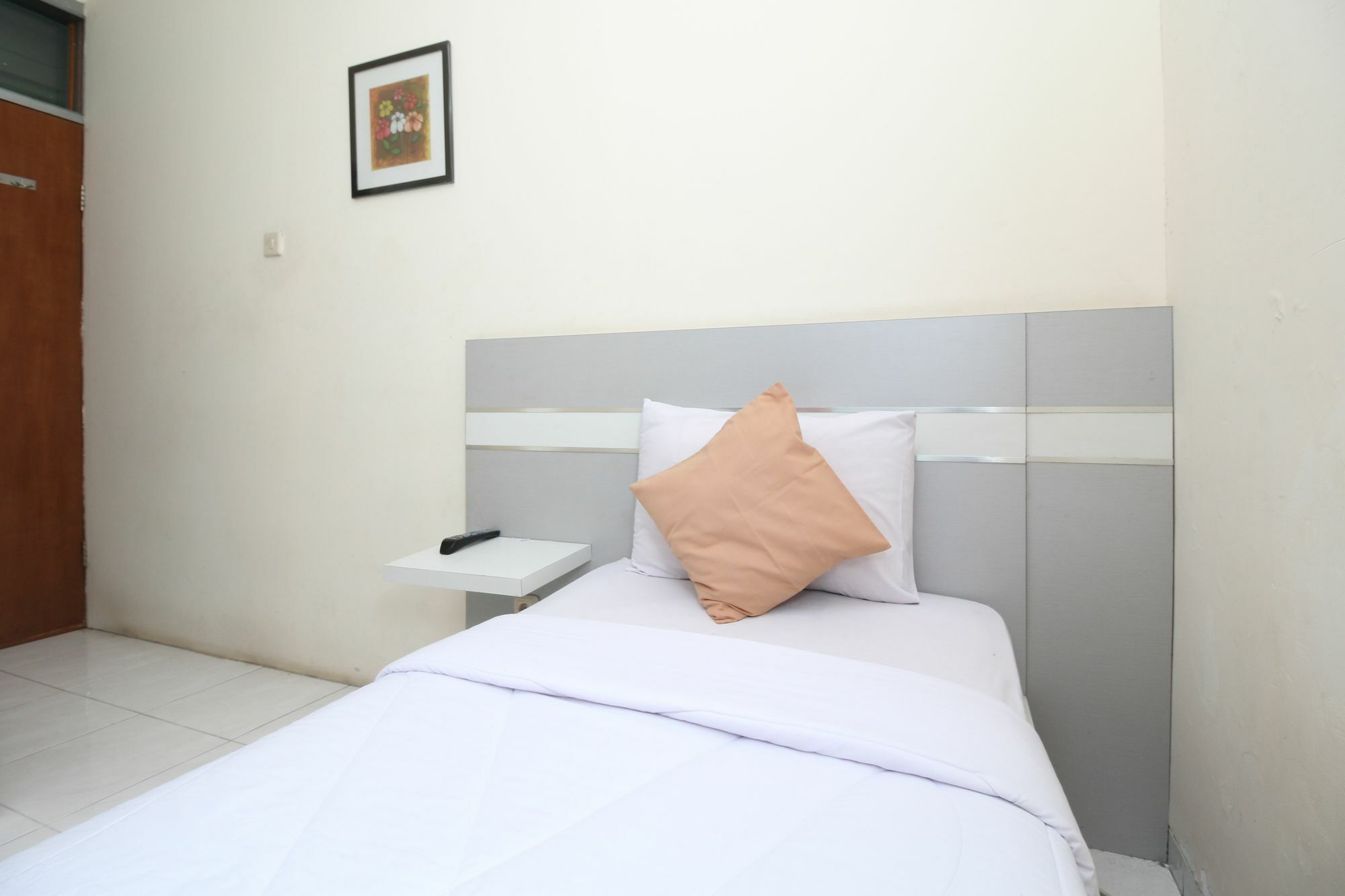 فندق Myzone Homtel سيمارانغ المظهر الخارجي الصورة