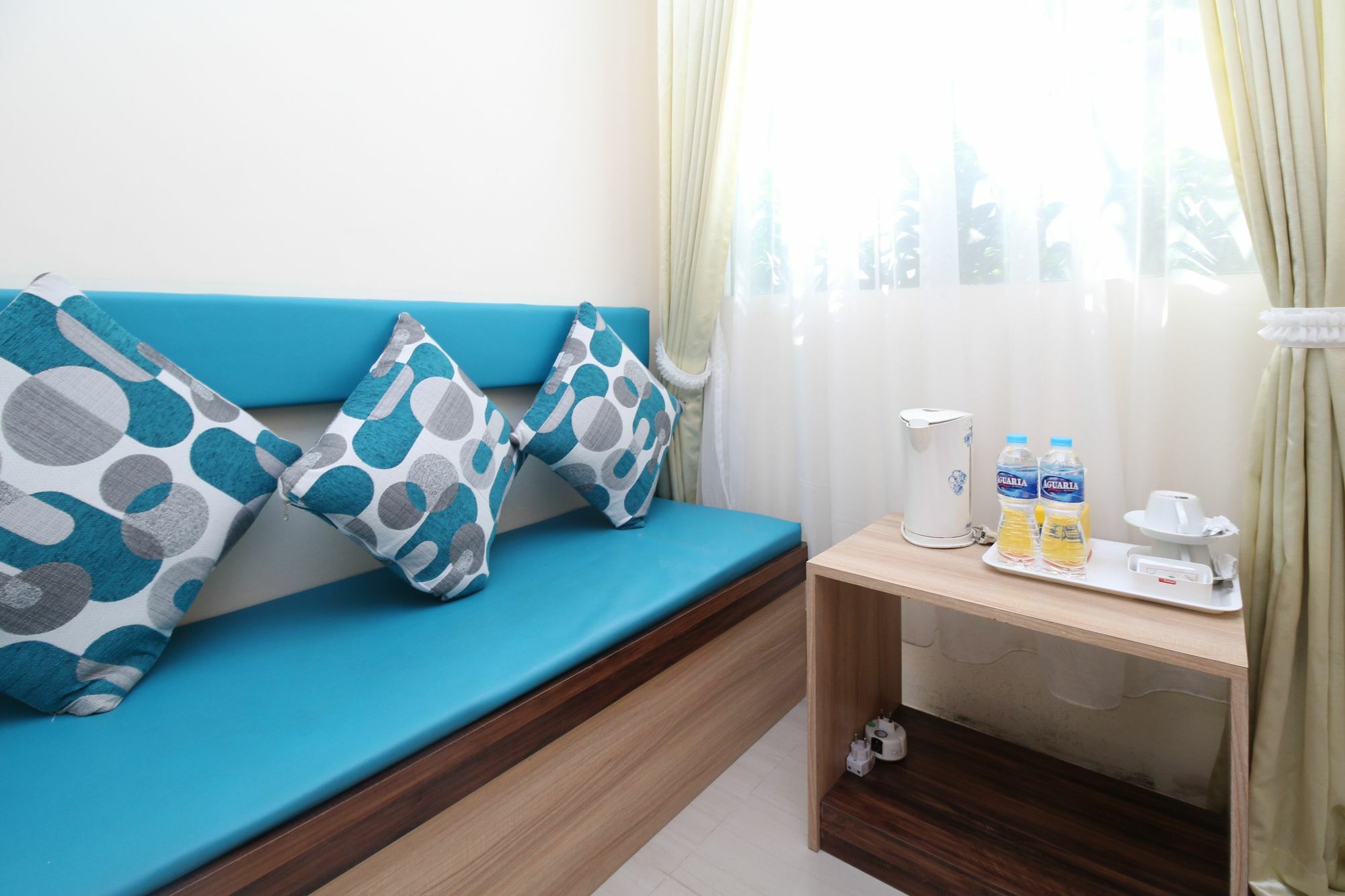 فندق Myzone Homtel سيمارانغ المظهر الخارجي الصورة