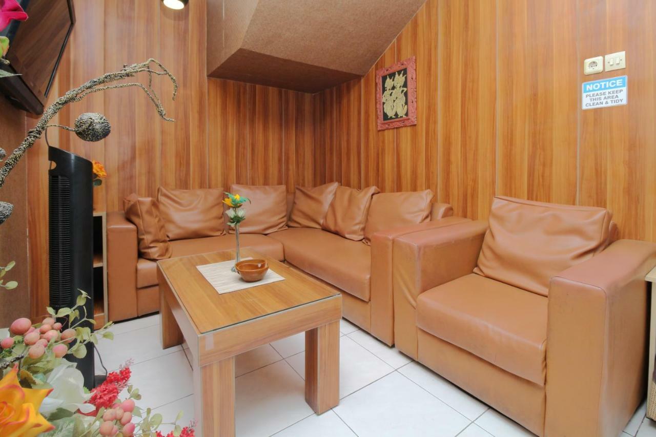 فندق Myzone Homtel سيمارانغ المظهر الخارجي الصورة