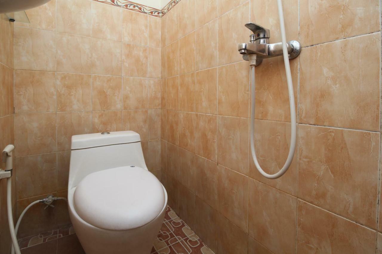 فندق Myzone Homtel سيمارانغ المظهر الخارجي الصورة
