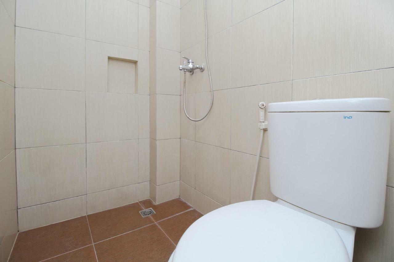فندق Myzone Homtel سيمارانغ المظهر الخارجي الصورة